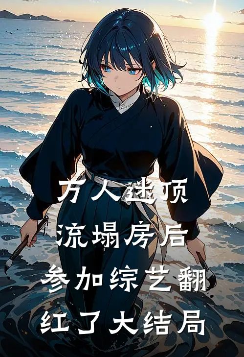 万人迷顶流塌房后，参加综艺翻红了大结局