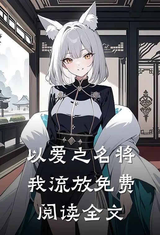 以爱之名将我流放免费阅读全文