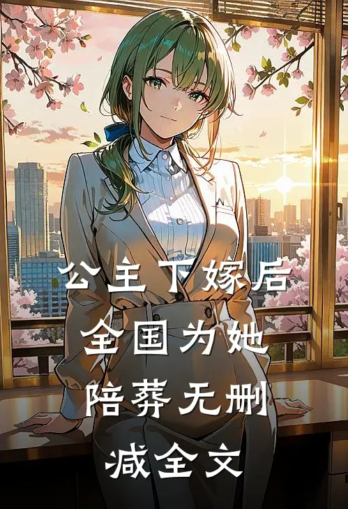 公主下嫁后，全国为她陪葬无删减全文