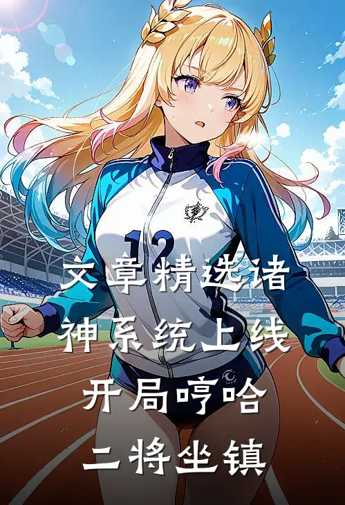 文章精选诸神系统上线，开局哼哈二将坐镇