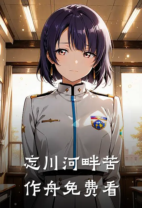 忘川河畔苦作舟免费看