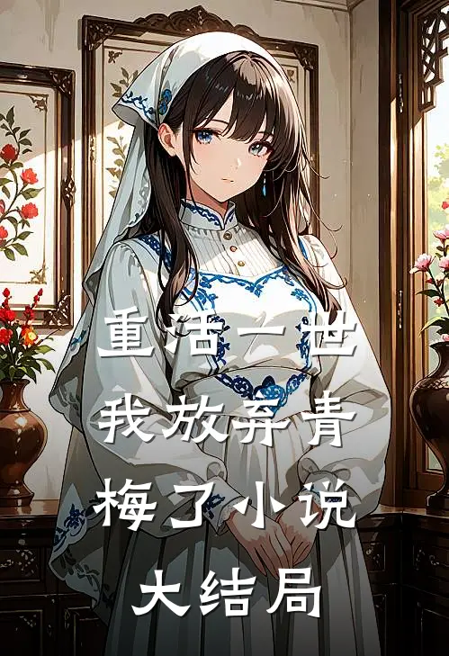 重活一世,我放弃青梅了大结局免费阅读