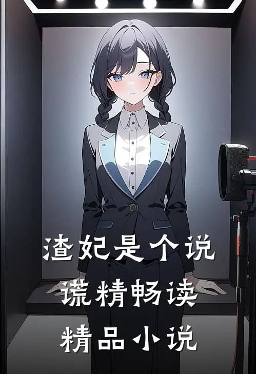 渣妃是个说谎精畅读精品小说