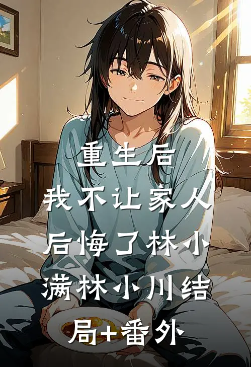 重生后，我不让家人后悔了林小满林小川结局+番外