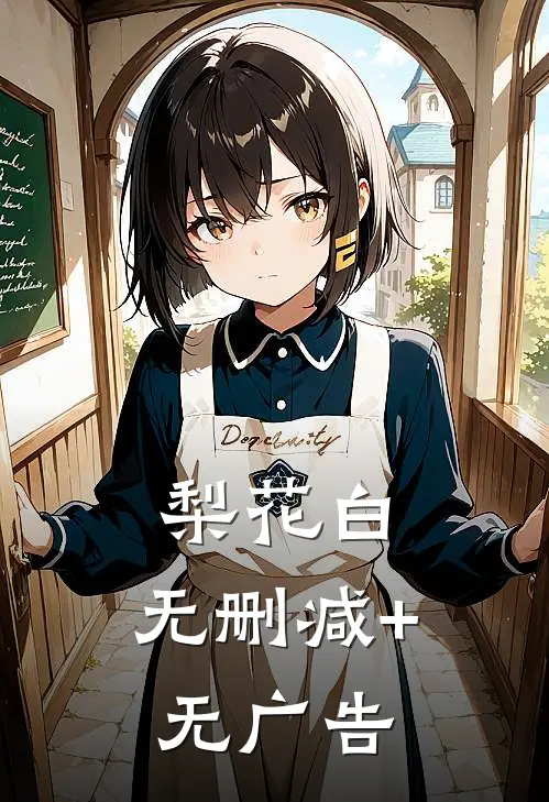 梨花白： 无删减+无广告