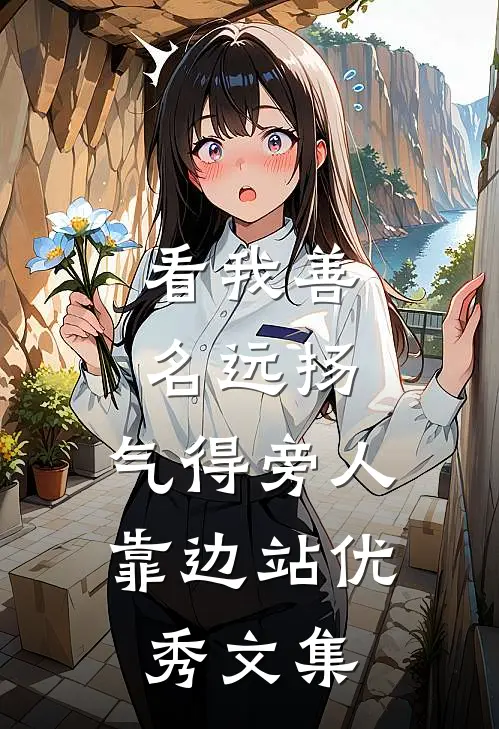 看我善名远扬，气得旁人靠边站优秀文集