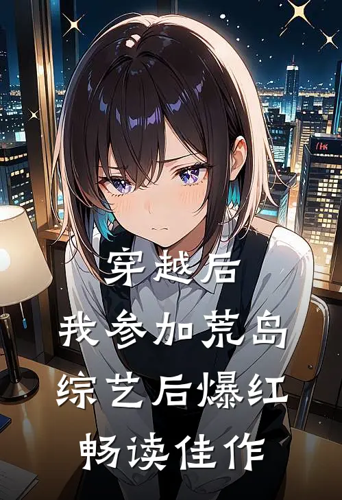 穿越后，我参加荒岛综艺后爆红畅读佳作