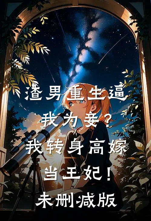 渣男重生逼我为妾？我转身高嫁当王妃！未删减版