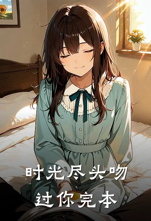 时光尽头吻过你完本