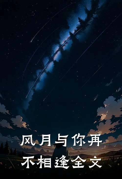 风月与你再不相逢全文
