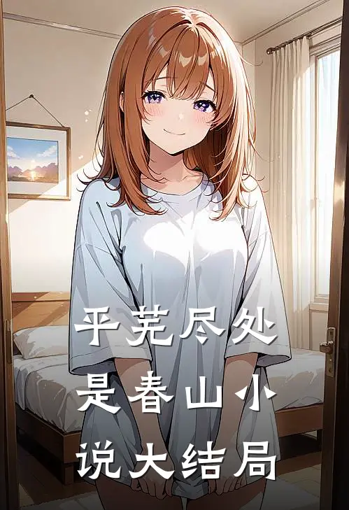 平芜尽处是春山小说大结局