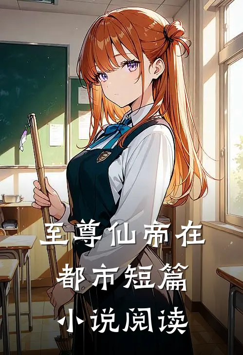 至尊仙帝在都市短篇小说阅读