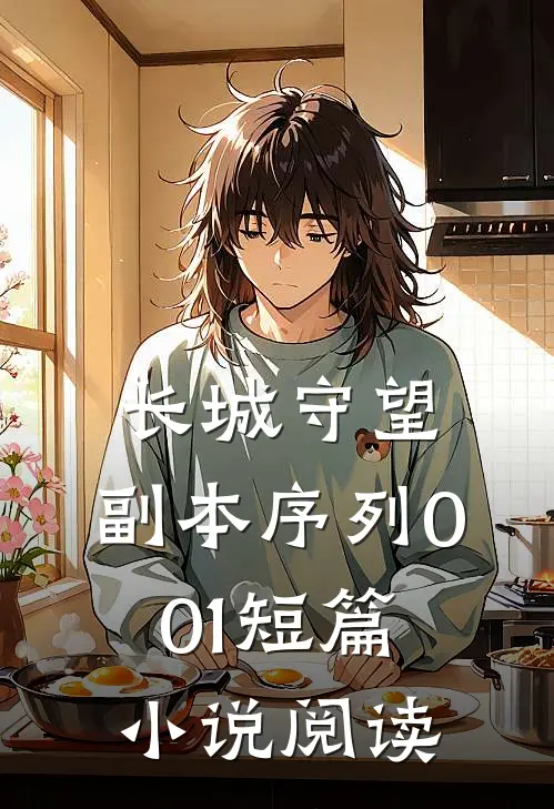 长城守望：副本序列001短篇小说阅读