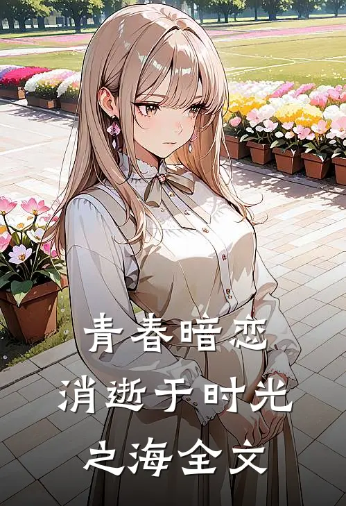 《青春暗恋，消逝于时光之海》全文