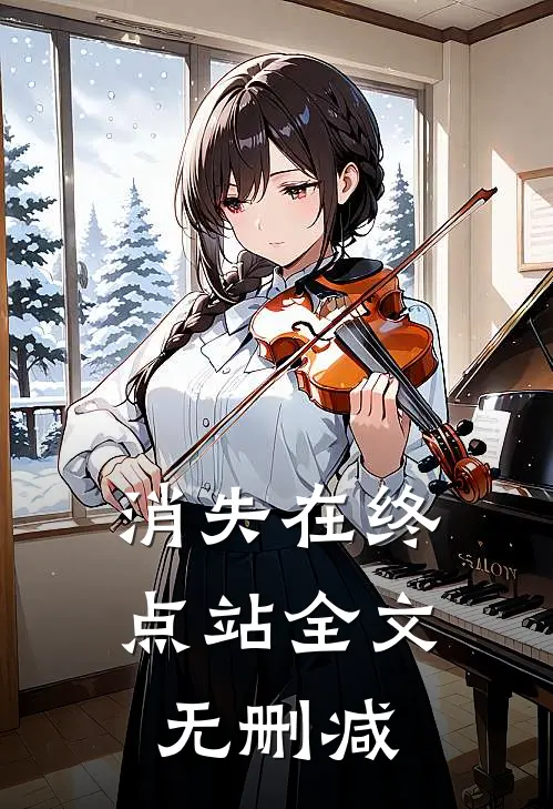 消失在终点站全文无删减