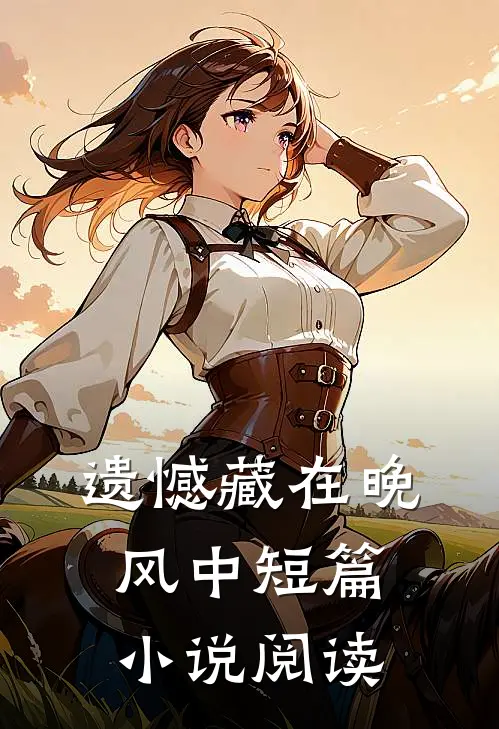 遗憾藏在晚风中短篇小说阅读