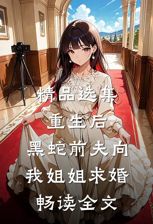精品选集重生后，黑蛇前夫向我姐姐求婚畅读全文
