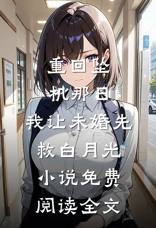 重回坠机那日，我让未婚先救白月光小说免费阅读全文