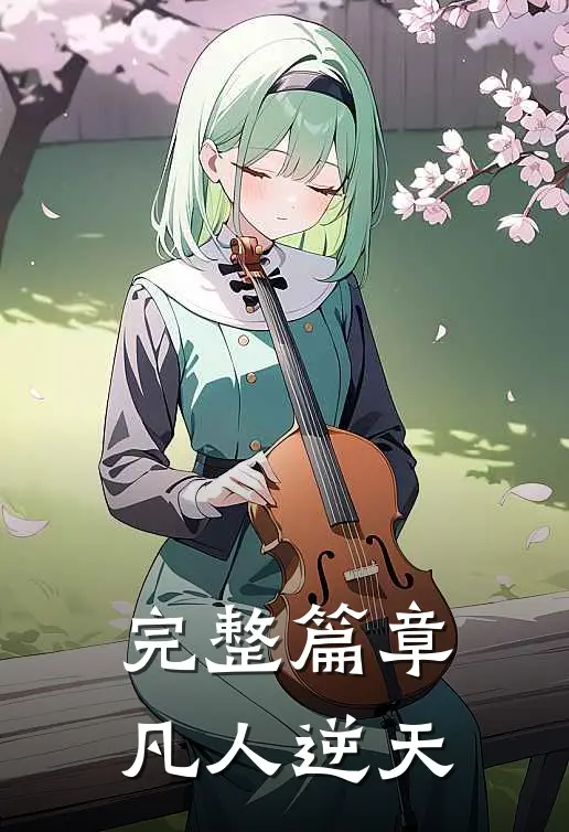 完整篇章凡人逆天