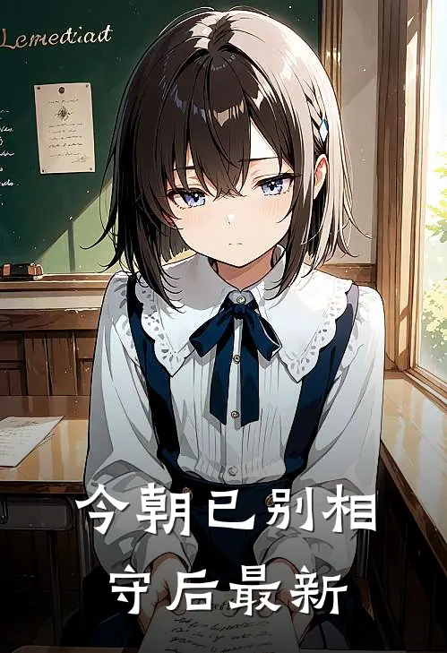 今朝已别相守后最新
