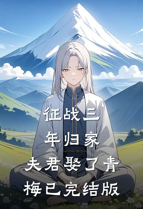 征战三年归家，夫君娶了青梅已完结版