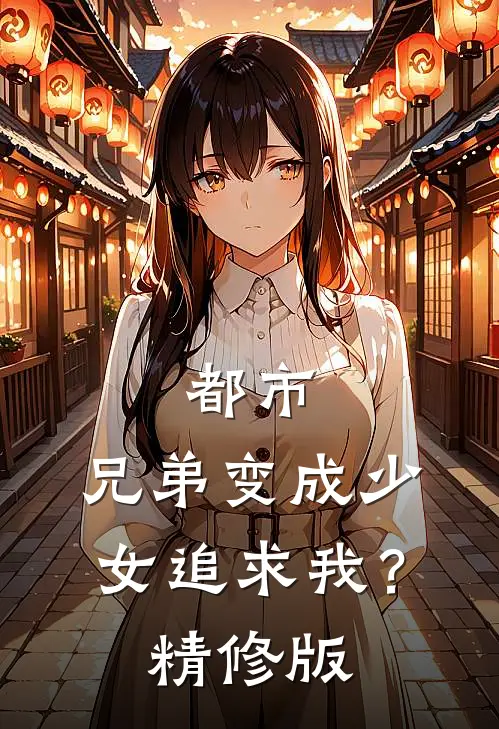 都市：兄弟变成少女追求我？精修版