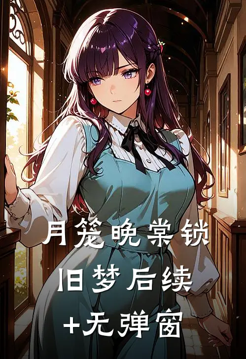 月笼晚棠锁旧梦后续+无弹窗