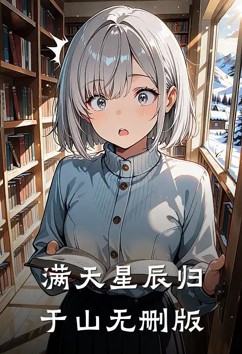 满天星辰归于山无删版