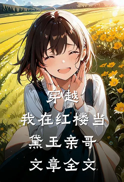 穿越：我在红楼当黛玉亲哥文章全文