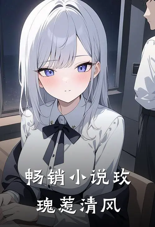 畅销小说玫瑰惹清风