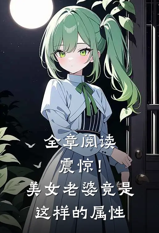 全章阅读震惊！美女老婆竟是这样的属性