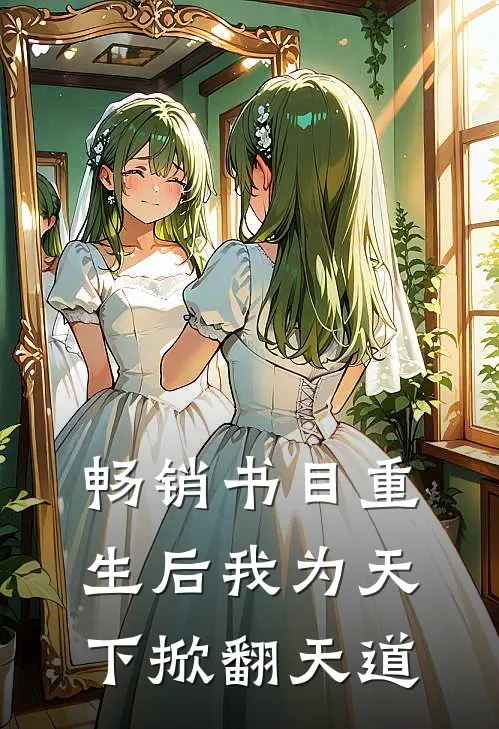 畅销书目重生后我为天下掀翻天道