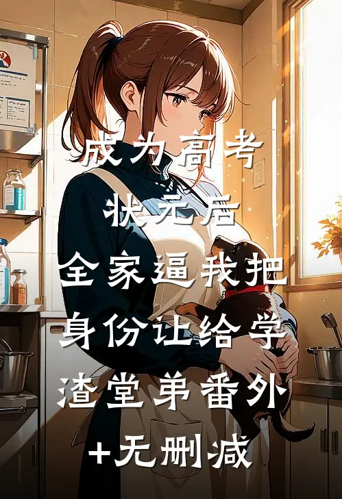 成为高考状元后，全家逼我把身份让给学渣堂弟番外+无删减