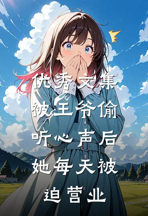 优秀文集被王爷偷听心声后，她每天被迫营业