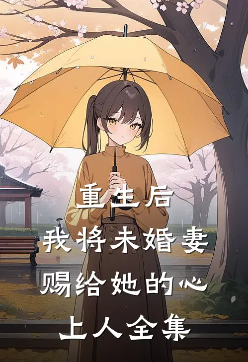 重生后,我将未婚妻赐给她的心上人全集免费观看