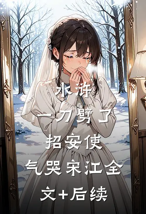 水浒：一刀劈了招安使，气哭宋江全文+后续
