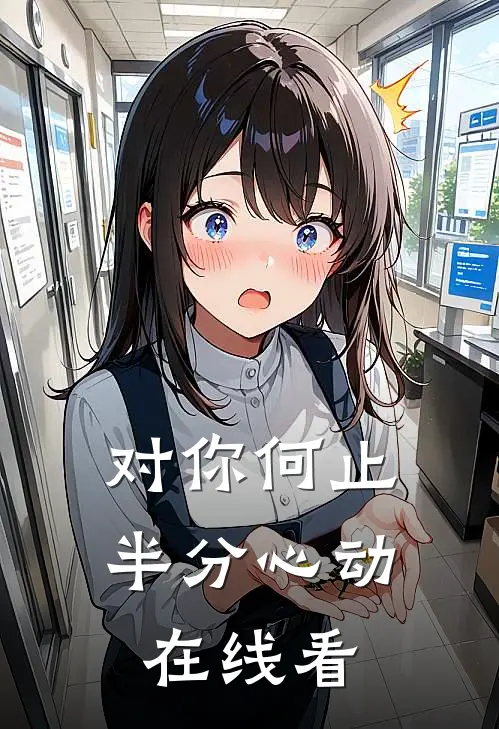对你何止半分心动在线看