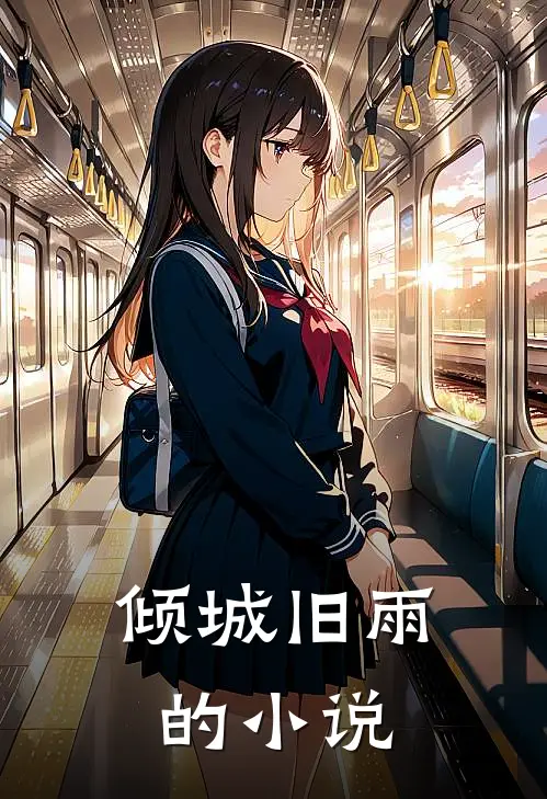倾城旧雨的小说