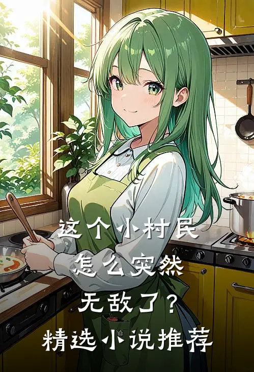 这个小村民怎么突然无敌了?精选推荐