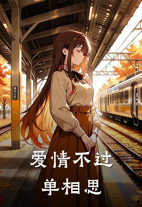 爱情不过单相思