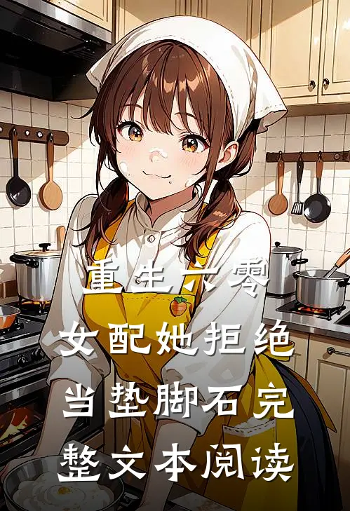 重生六零：女配她拒绝当垫脚石完整文本阅读