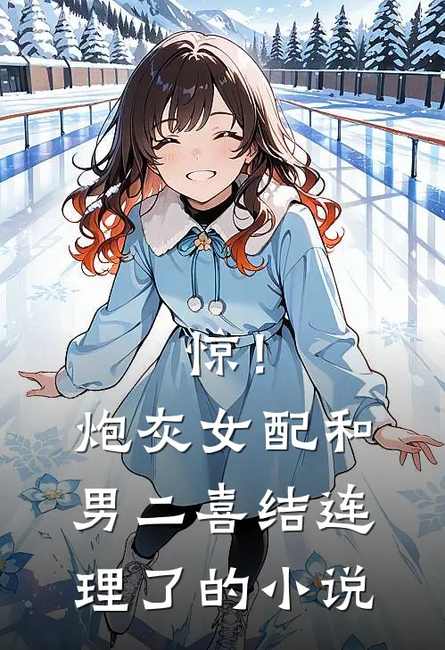 惊！炮灰女配和男二喜结连理了的小说