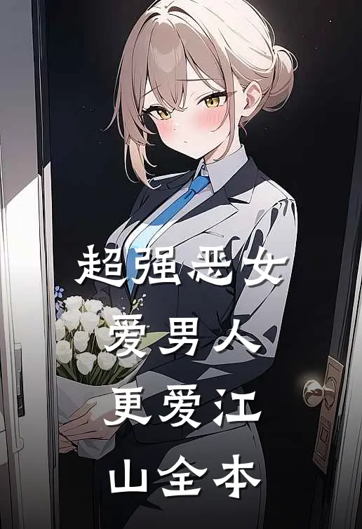 超强恶女：爱男人，更爱江山全本