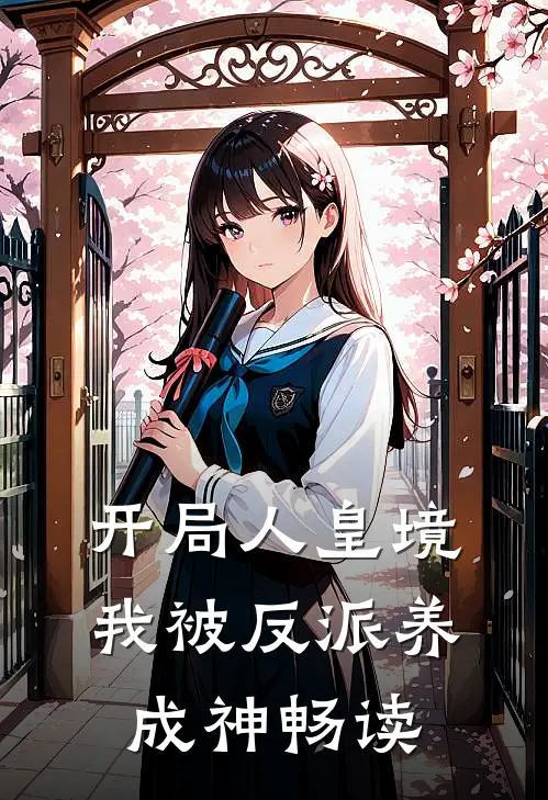 开局人皇境，我被反派养成神畅读