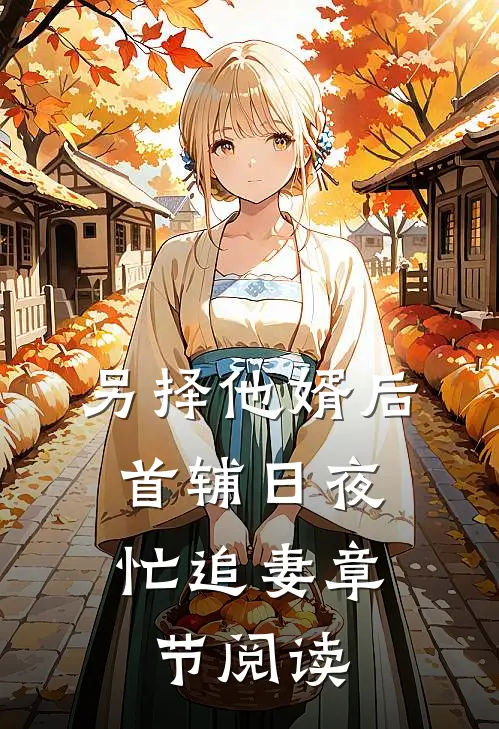另择他婿后，首辅日夜忙追妻章节阅读