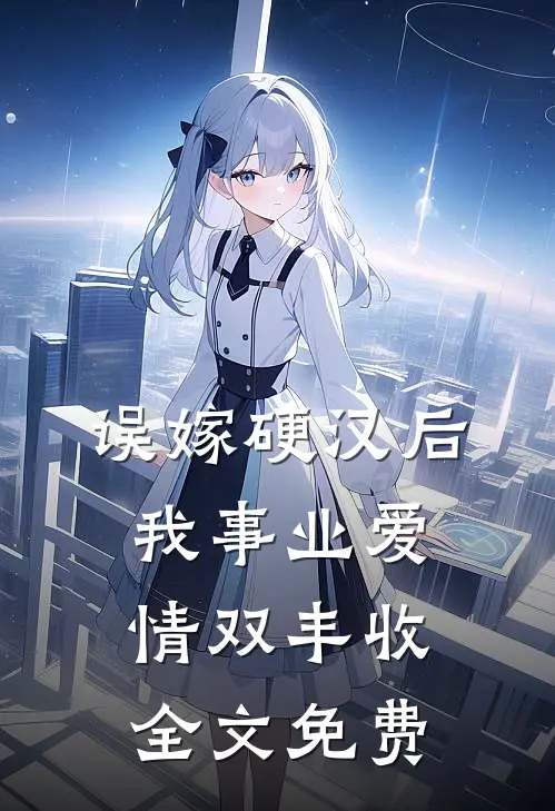 误嫁硬汉后我事业爱情双丰收全文免费