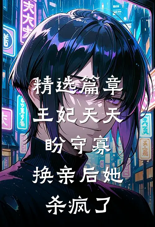 精选篇章王妃天天盼守寡，换亲后她杀疯了