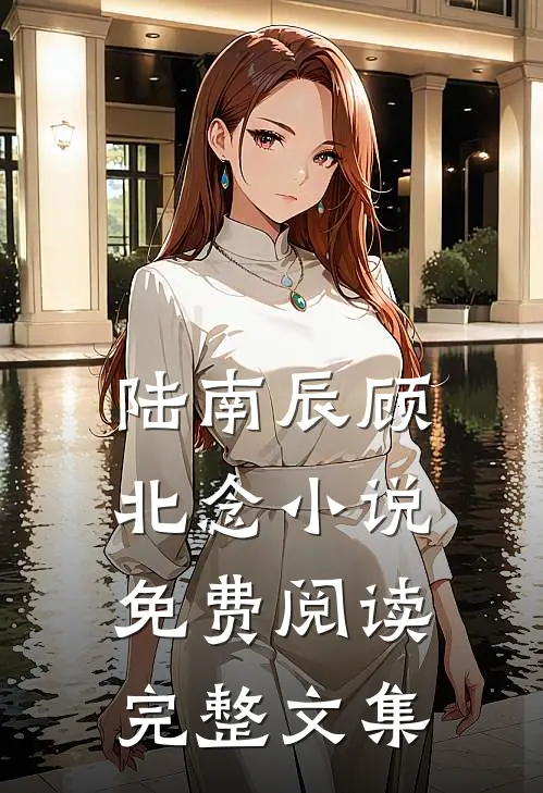 陆南辰顾北念小说免费阅读完整文集