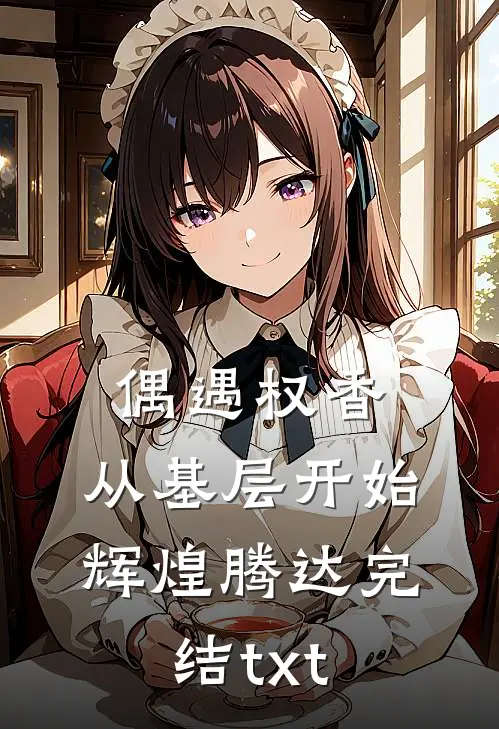 偶遇权香，从基层开始辉煌腾达完结txt