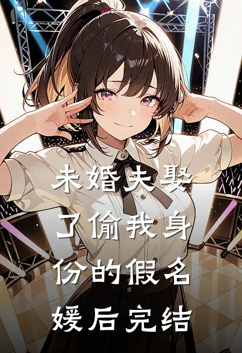 未婚夫娶了偷我身份的假名媛后完结